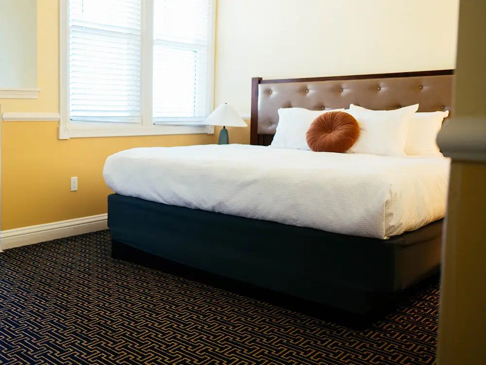 Luxury Hotel Stays in Skagit Valley