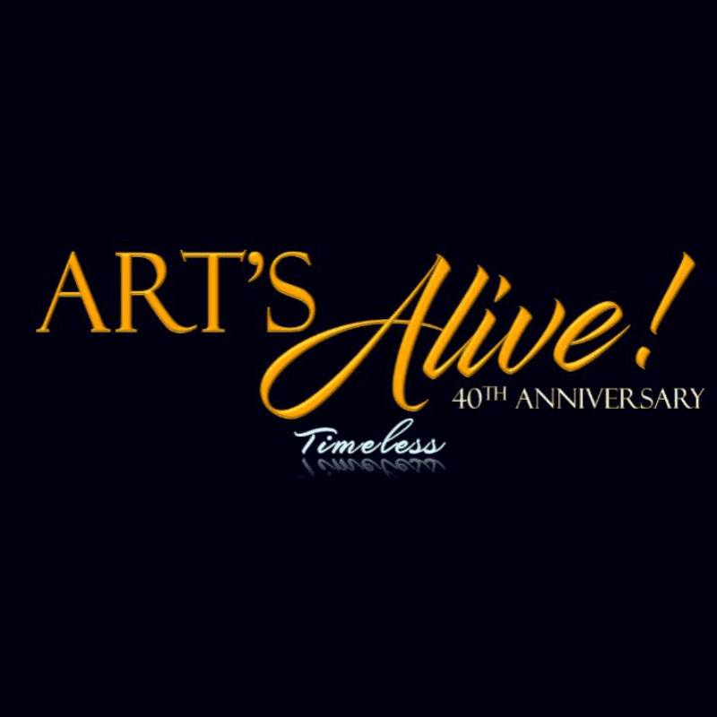 Art's Alive Image