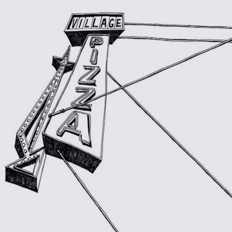 Village Pizza & The Wheelhouse Bar Image