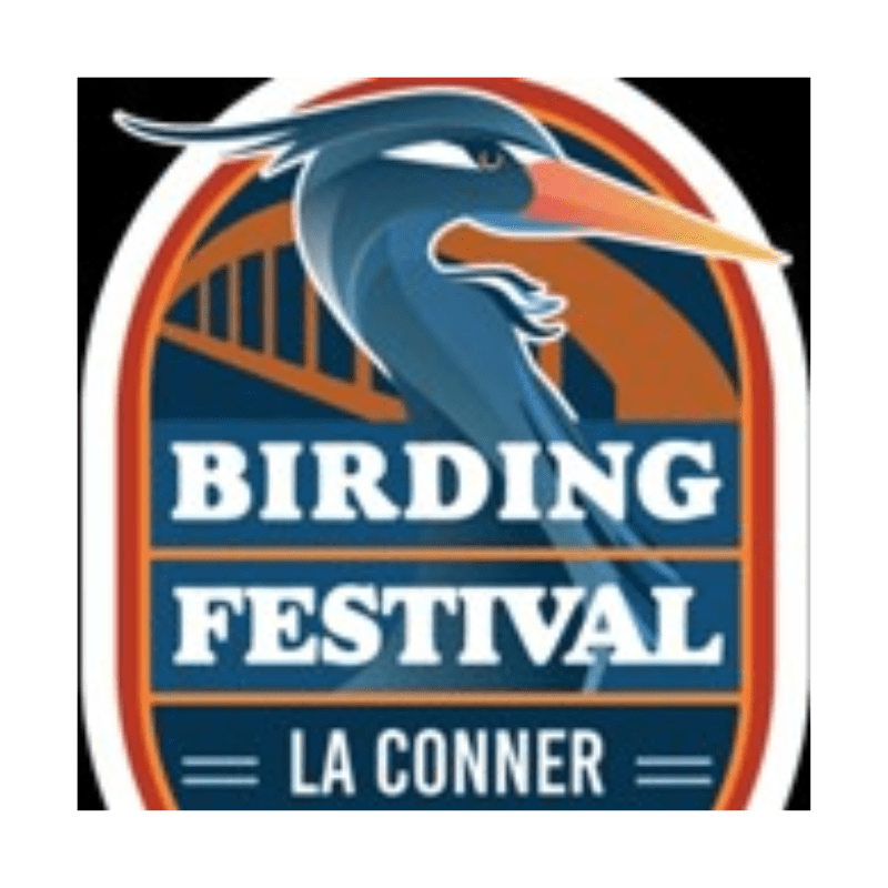 La Conner Birding Festival Image