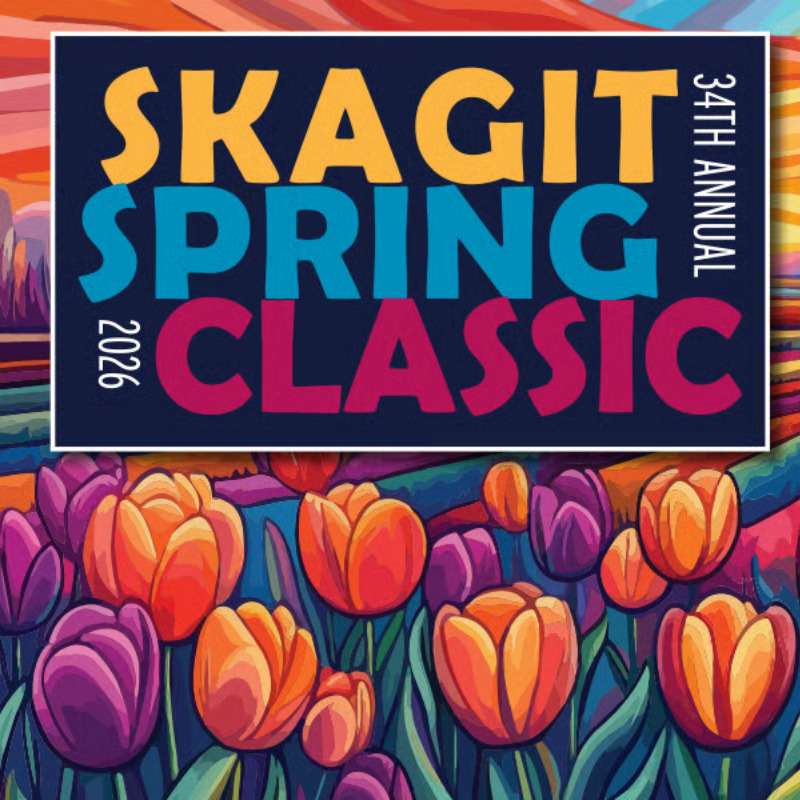 Skagit Spring Classic 2026 Image