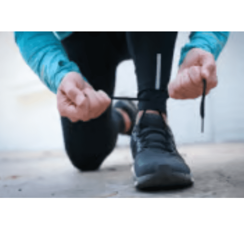 No Sun Fun Run (2 Mile Walk or Run) Image