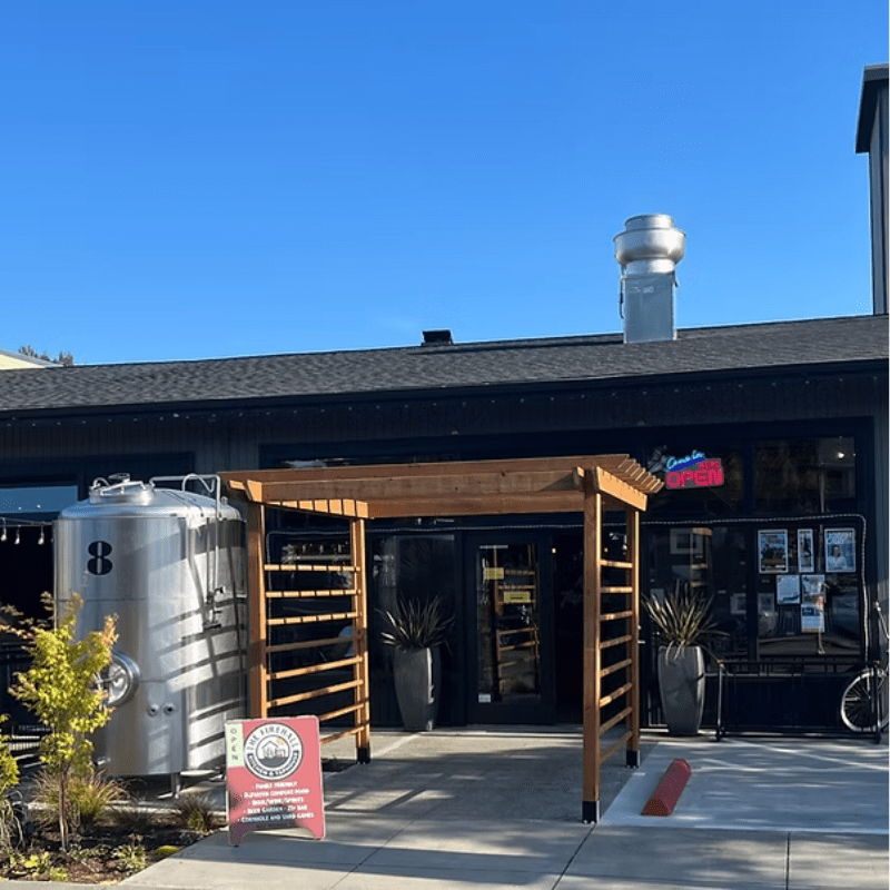 Firehall Kitchen & Taphouse Image