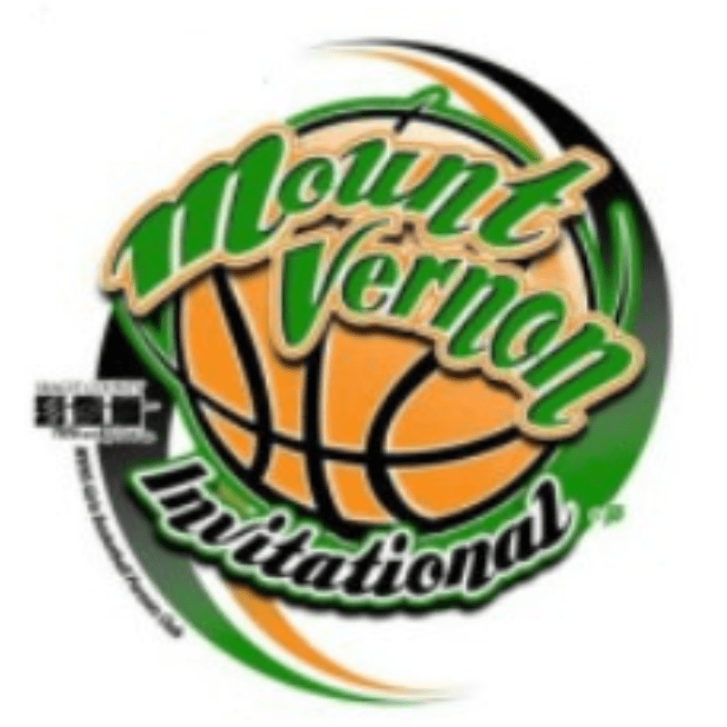 28 Annual Mount Vernon Invitational 2026 Girls Basketball Tournament Image