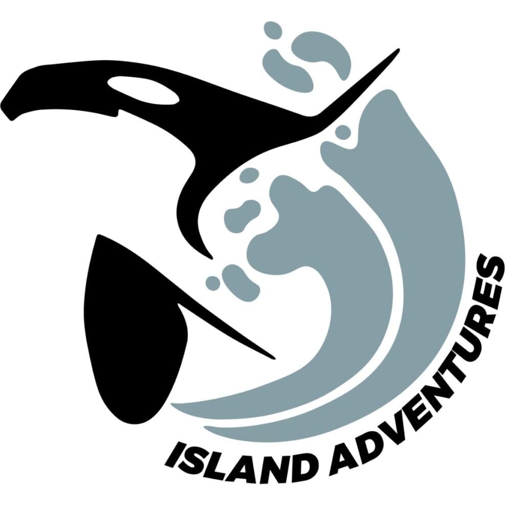 Island Adventures Extended Range Whale Watching Tour Image