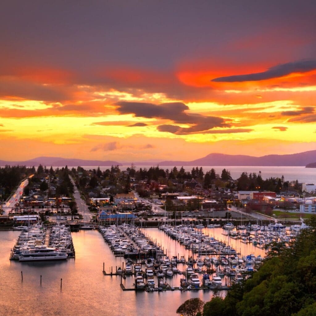 Anacortes Chamber of Commerce Image