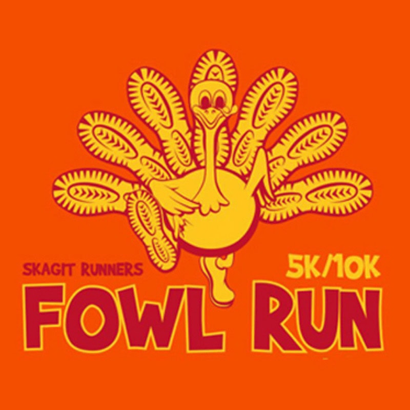 Fowl Fun Run 5K & 10K Image