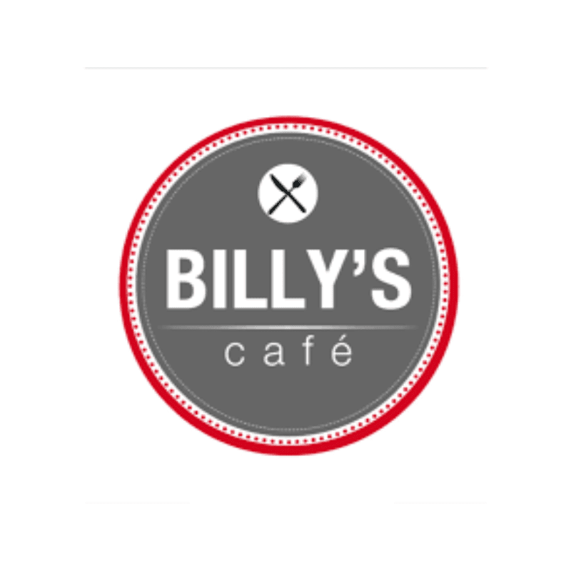 Billy's Cafe Image