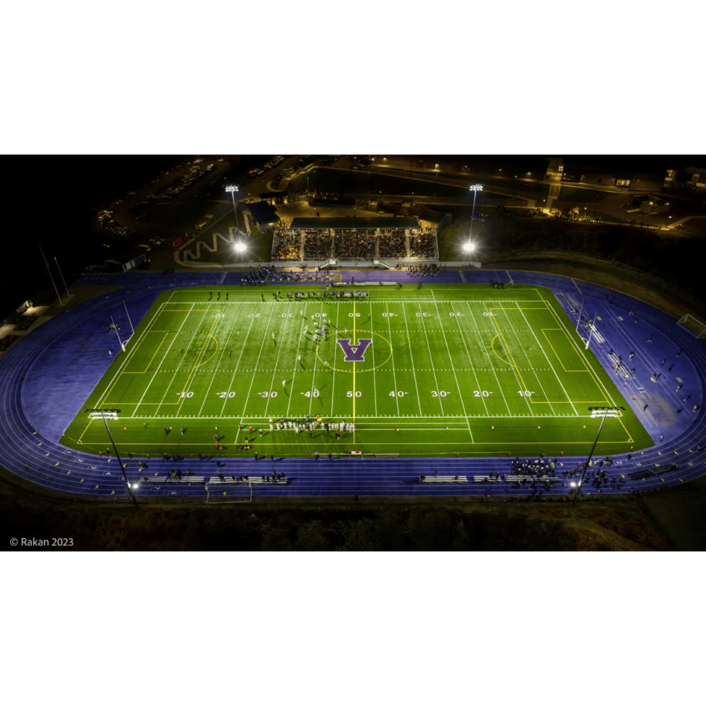 Anacortes High School Image