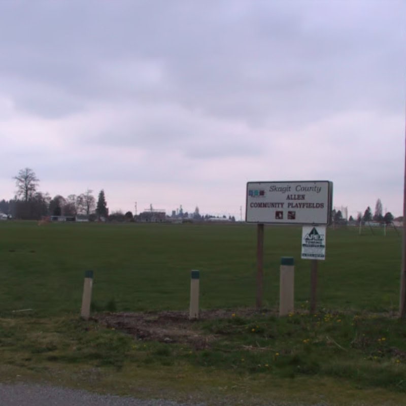 Allen Community Park Image