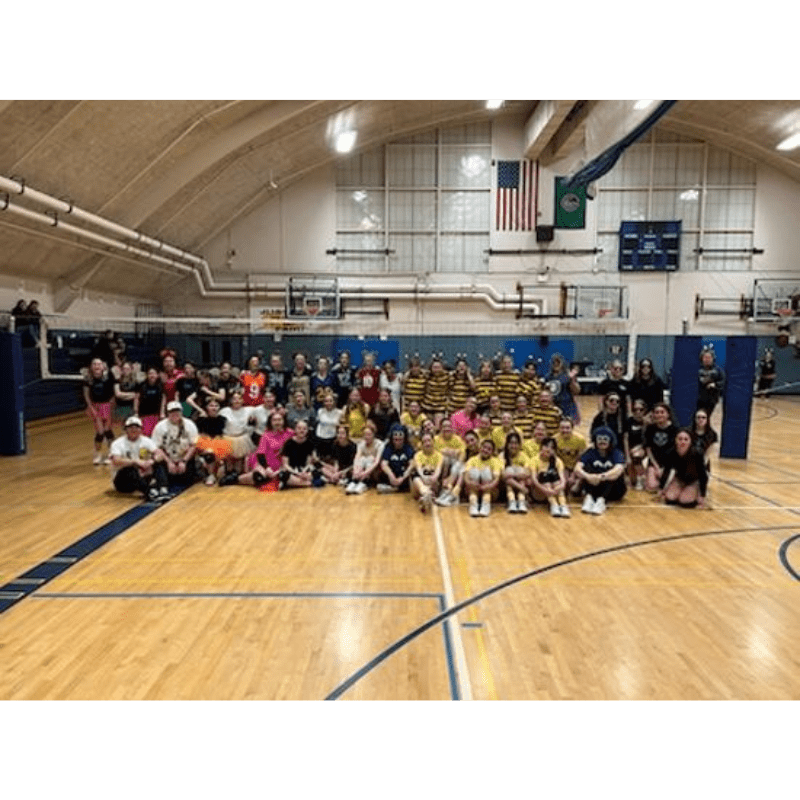 2026 Tulip Festival Tournament Image