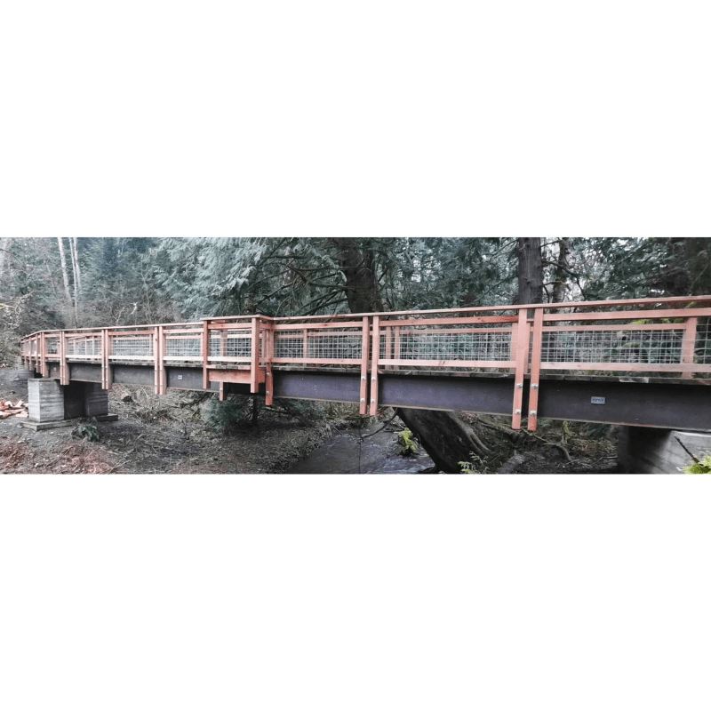 The 1st Song Sparrow Bridge 10K at Northern State Image