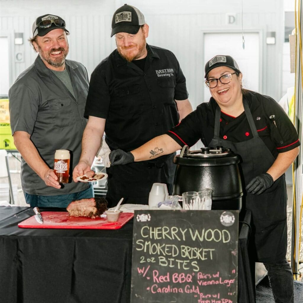 Skagit Farm to Pint FEST Image