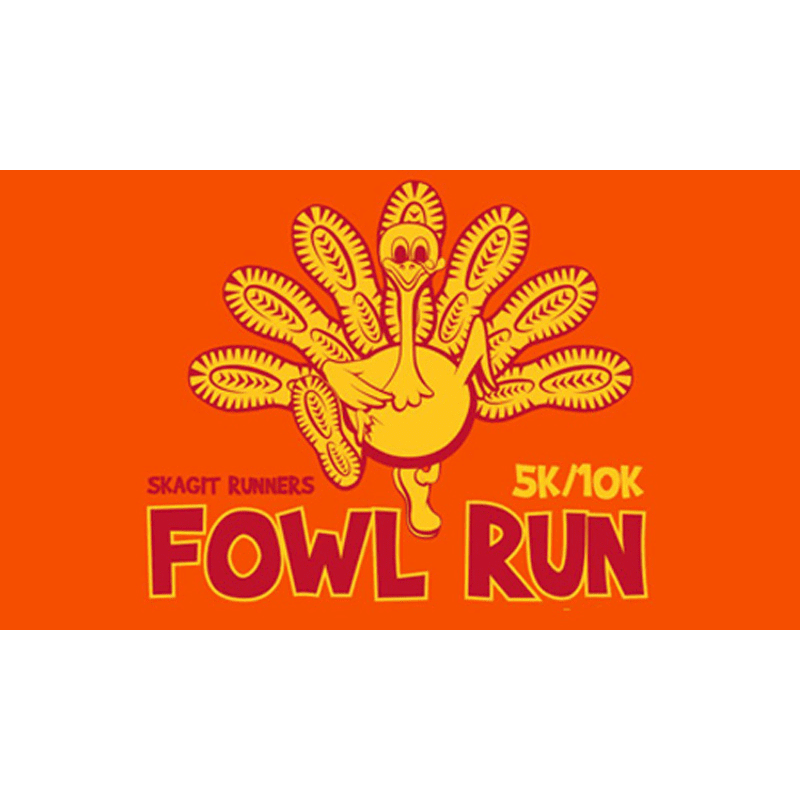 Fowl Fun Run 5K & 10K Image