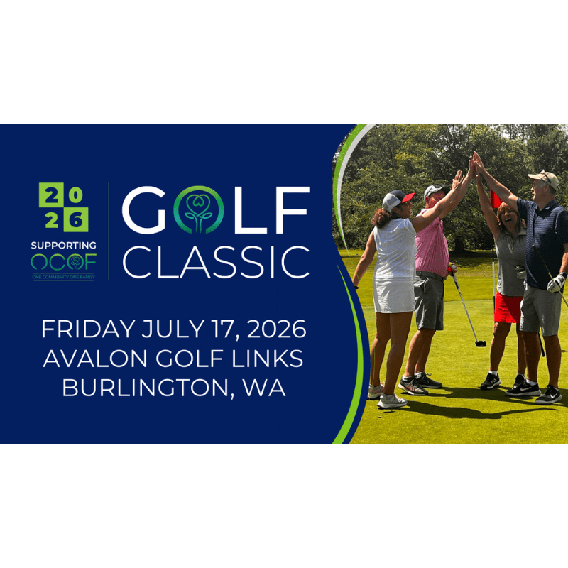 2026 OCOF Golf Classic Image
