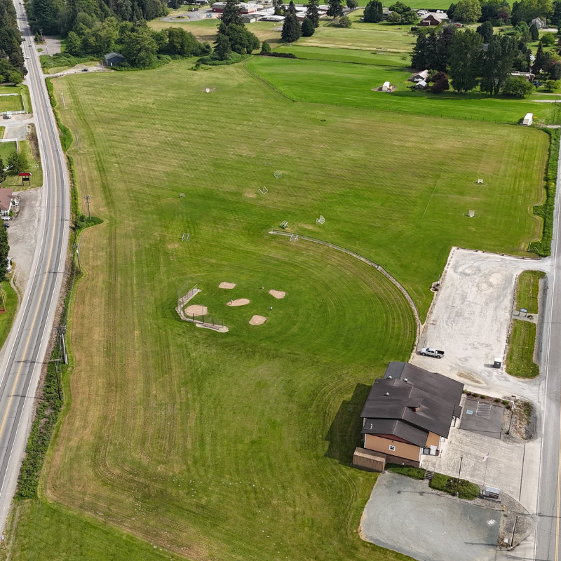 Allen Community Park Image
