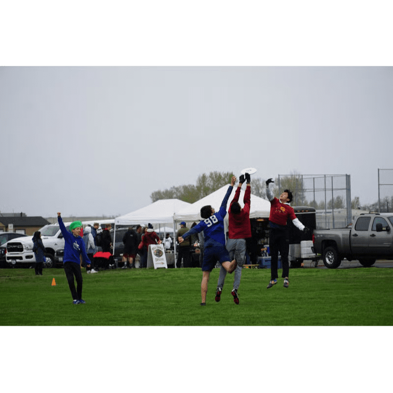 2026 Spring Regin -HS and MS Image