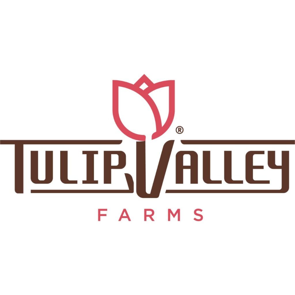 Tulip Talk with Farmer Andrew Image
