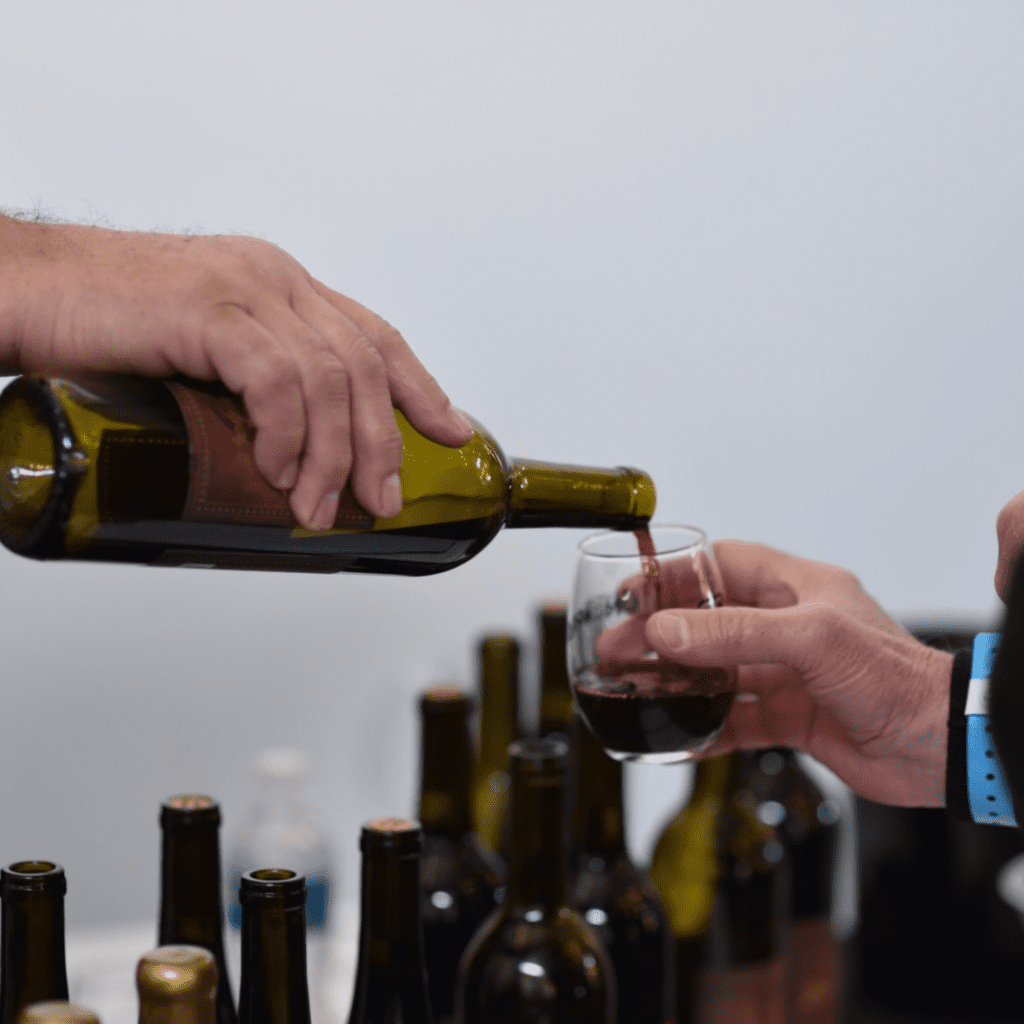 Anacortes Uncorked Image