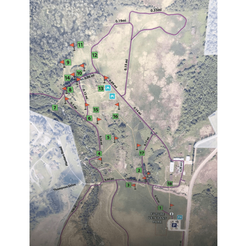 SeaTac Safari Slam 2026 Image