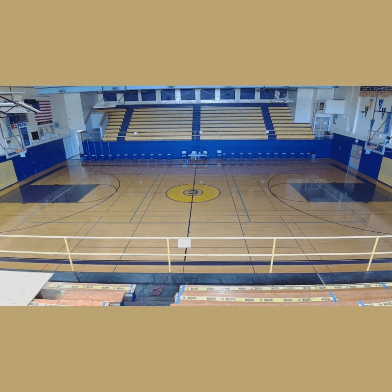 Concrete High School Image
