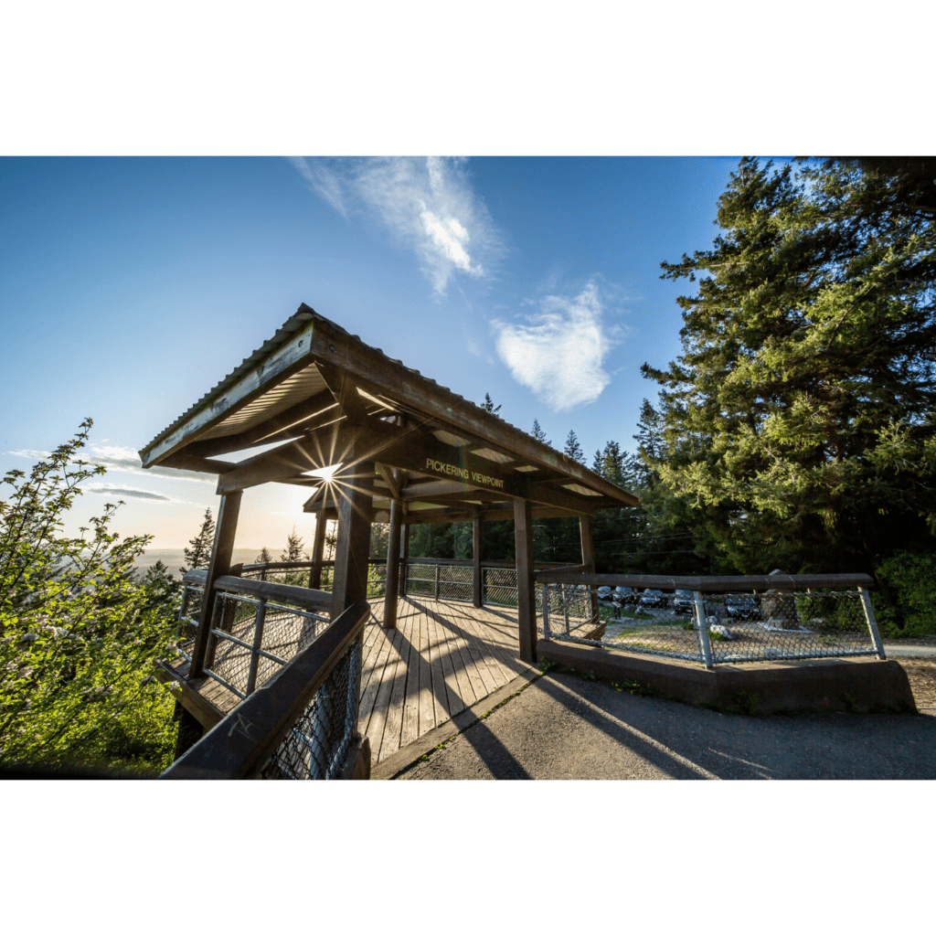 Little Mountain Park Image