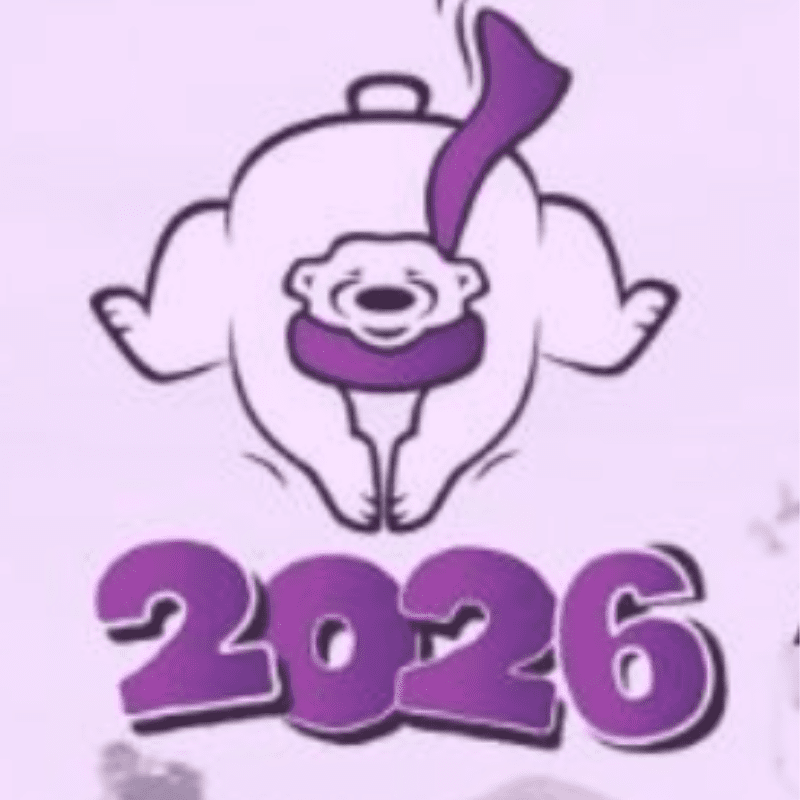 Anacortes Polar Plunge & 5K Image