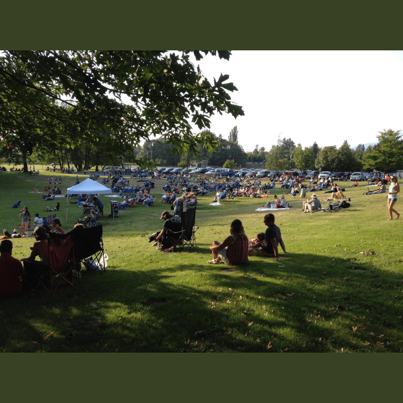 Riverfront Park Image