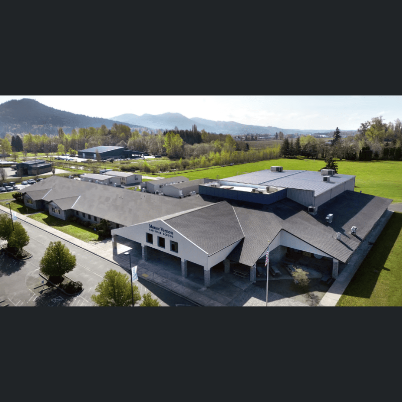 Mount Vernon Christian School Image