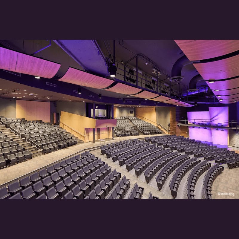 Brodniak Hall Image