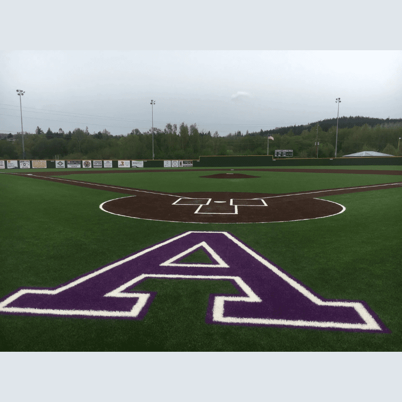 Alton R Daniels Stadium & Marguerite & Don Daniels Field Image