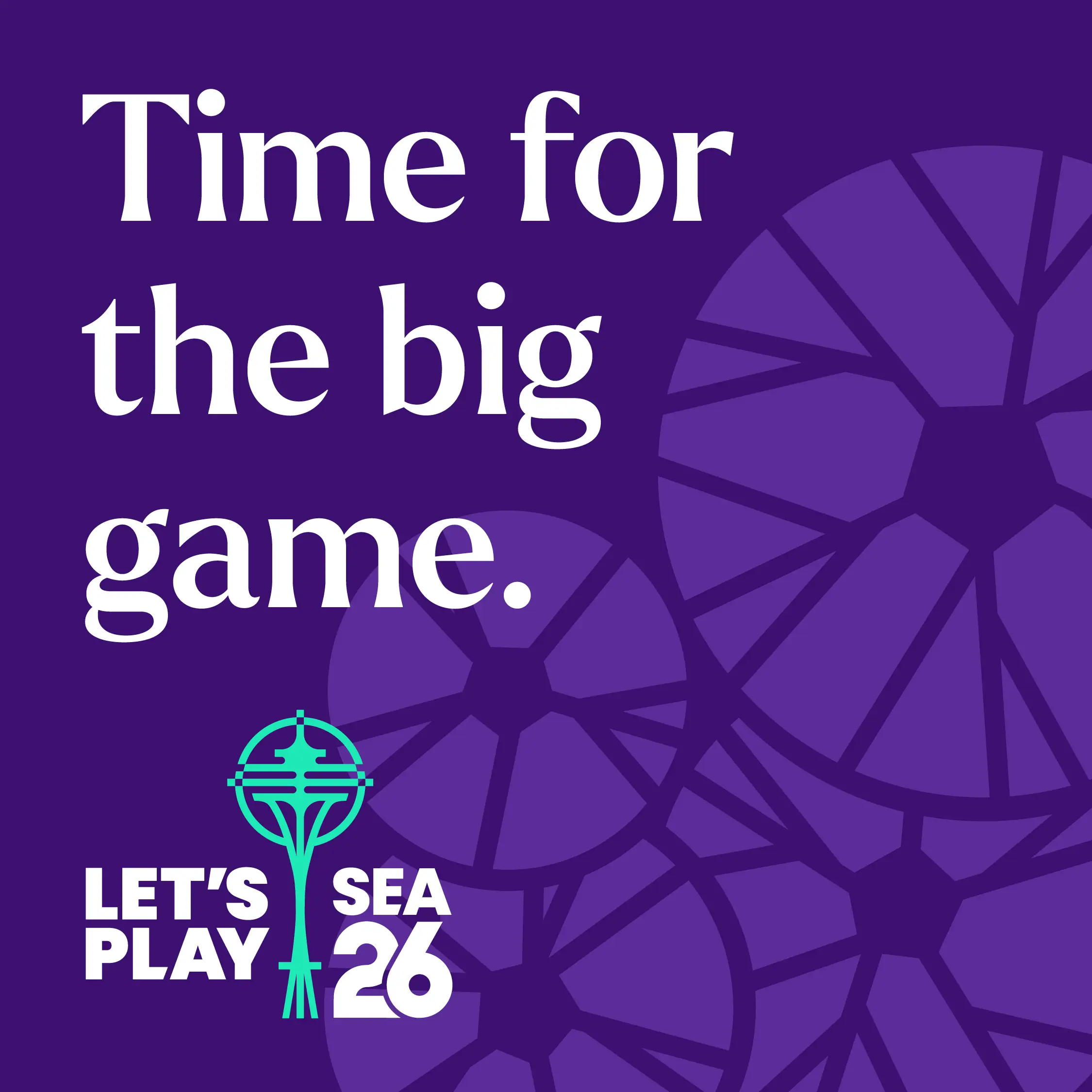 LetsPlaySeattle Skagit Valley Let's Play Seattle - The Big Game