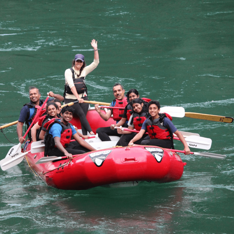 Triad River Tours Image