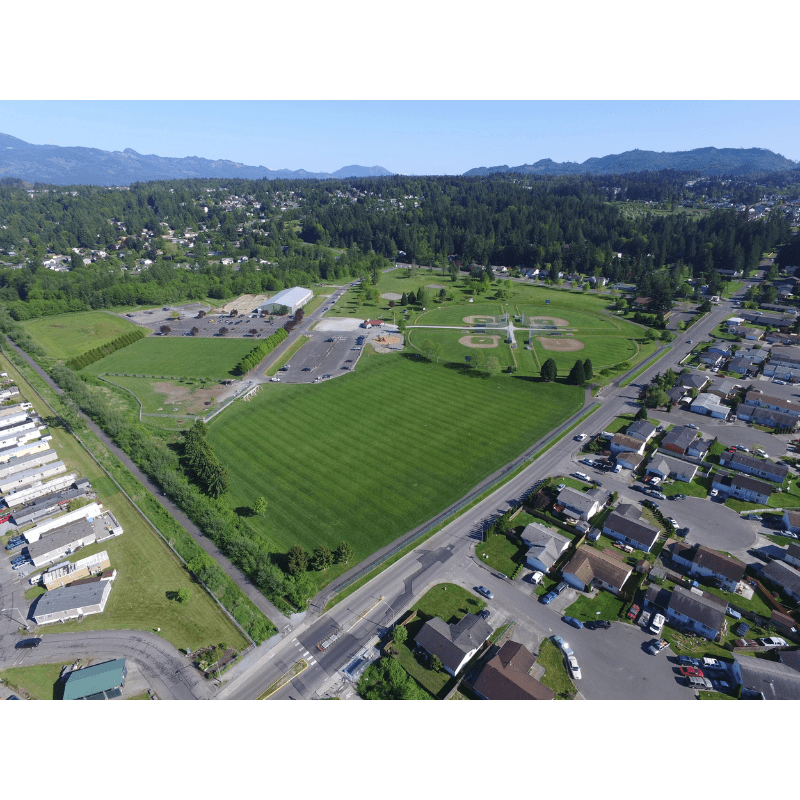 Bakerview Park Image