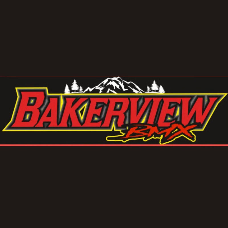 Bakerview BMX Bike Trail Image