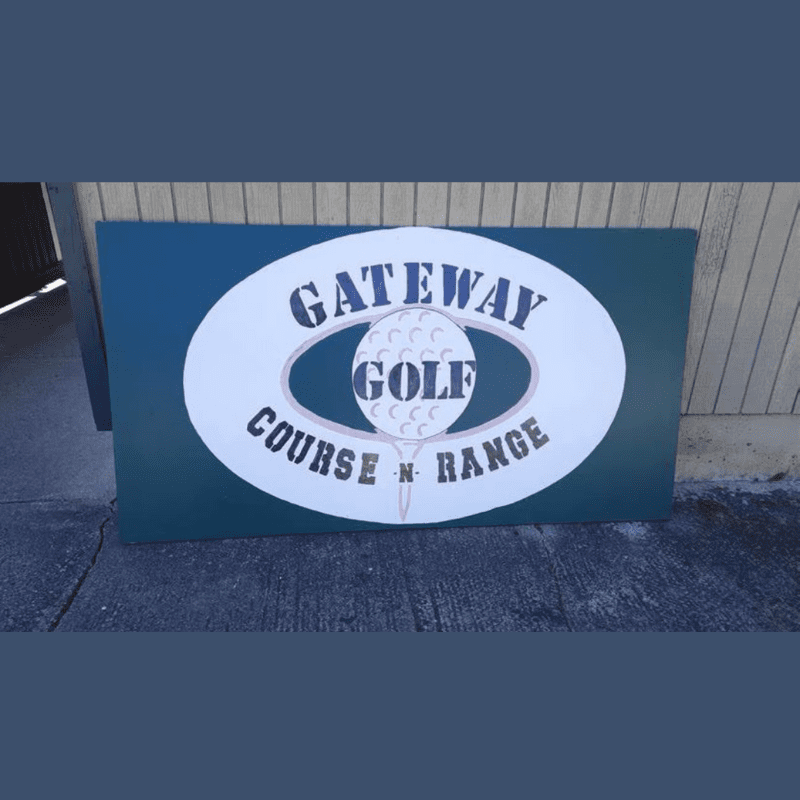 Gateway Golf Course Image