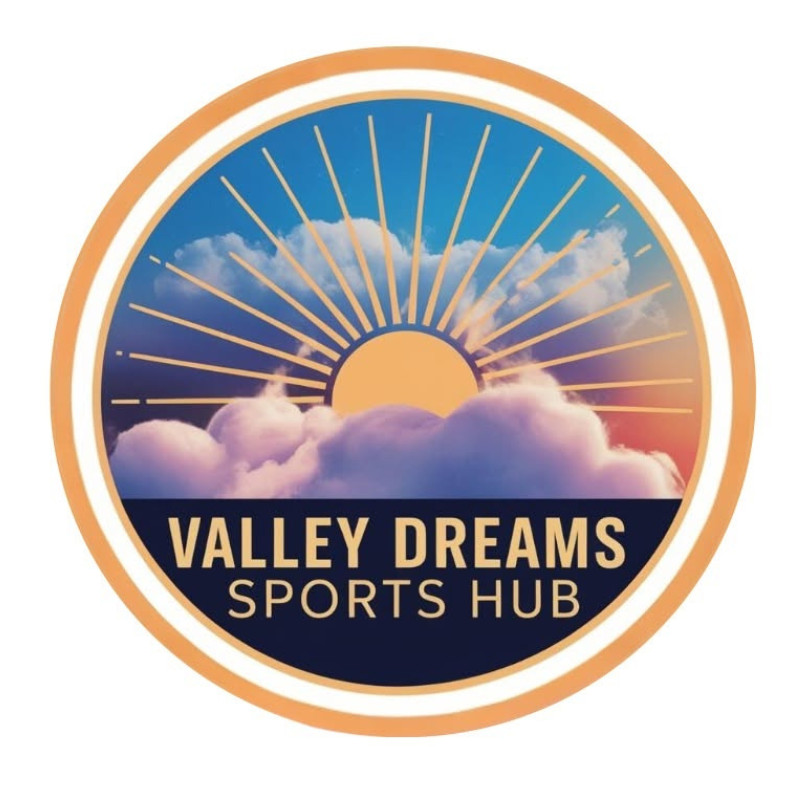 Valley Dreams Sports Hub operated by PNW Rain Image