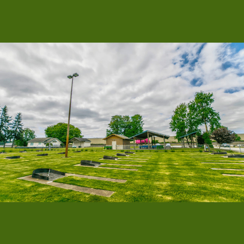 Horseshoe Pits Image