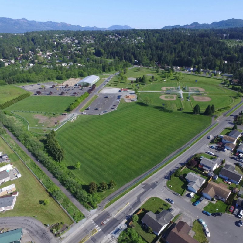 Bakerview Park Image