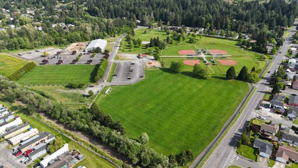 Bakerview Park Image