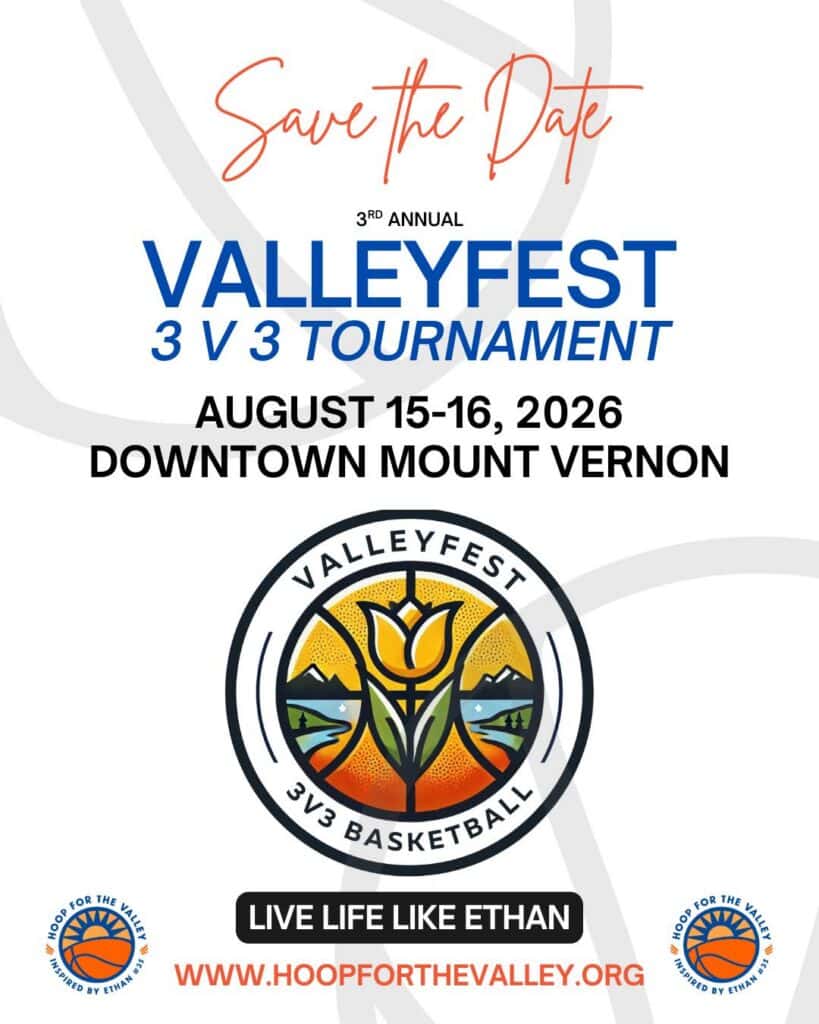 Valleyfest 3v3 Tournament Image