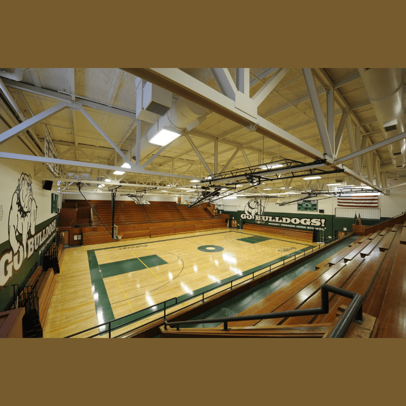 Mount Vernon High School Image