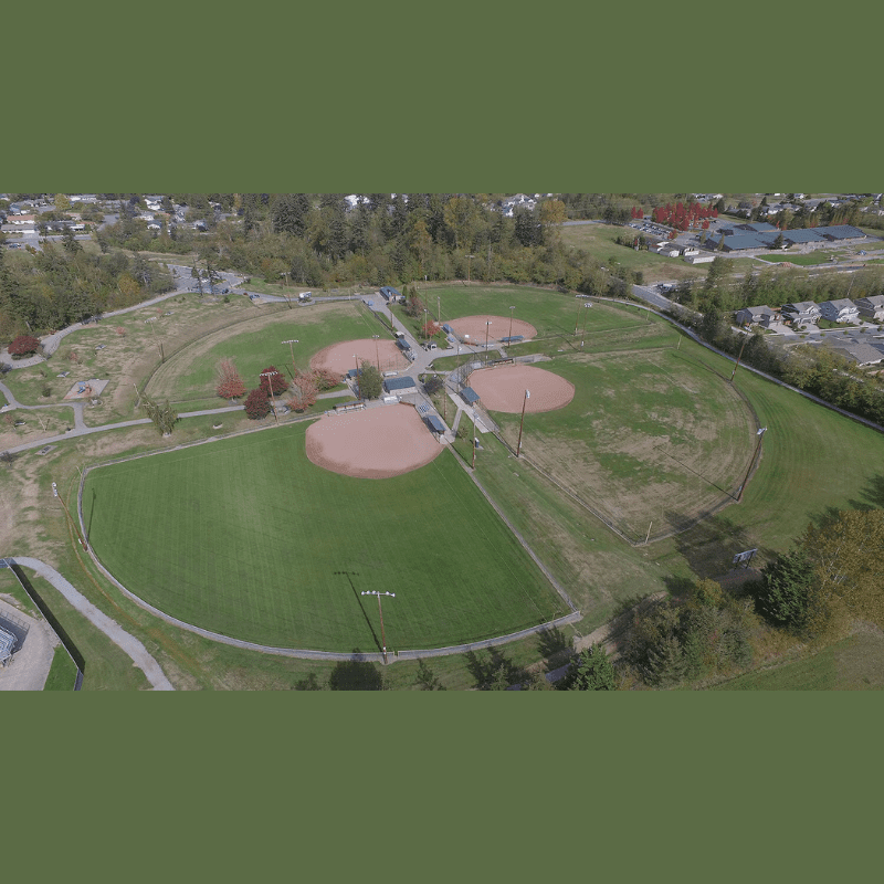 Skagit Valley Playfields Image