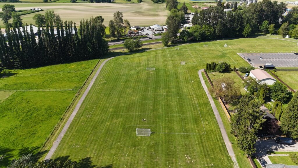 Winnie Houser Park and Playfield Image