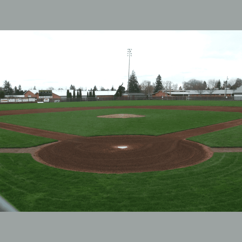 Sherman Anderson Field Image