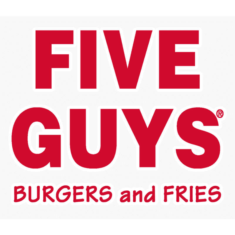Five Guys Image