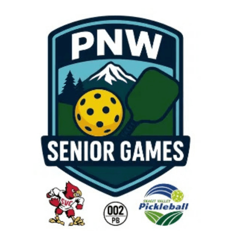 Pacific Northwest Senior Games Image