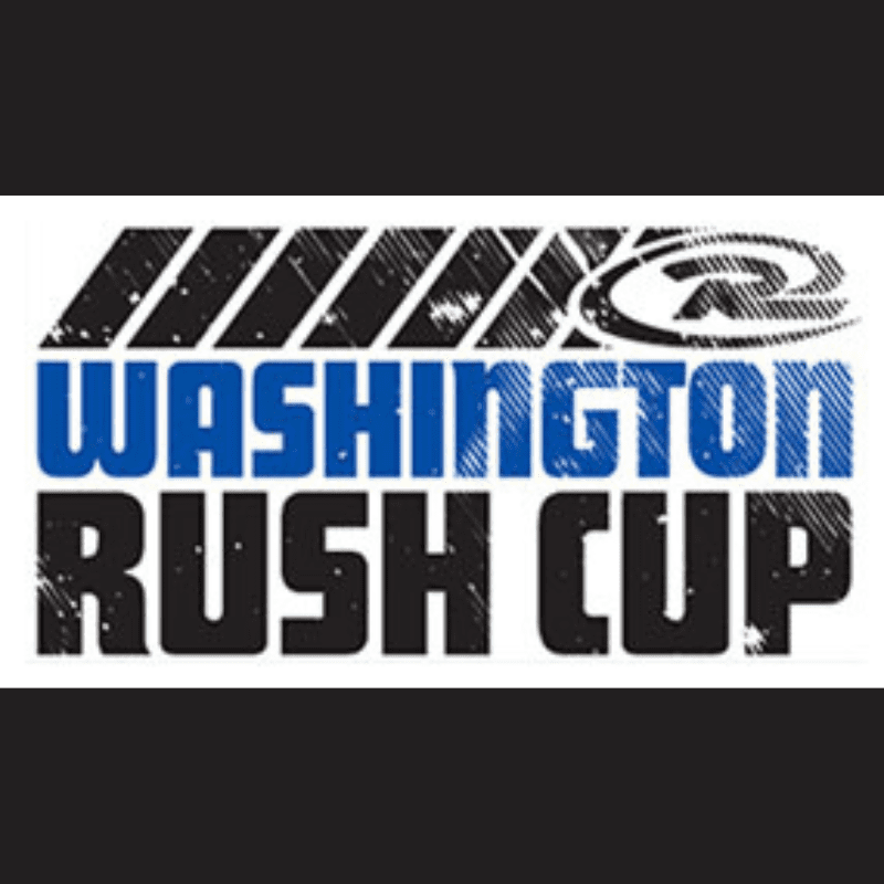 2026 Washington Rush Cup Image