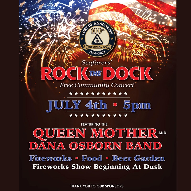 Rock the Dock 2026 Image