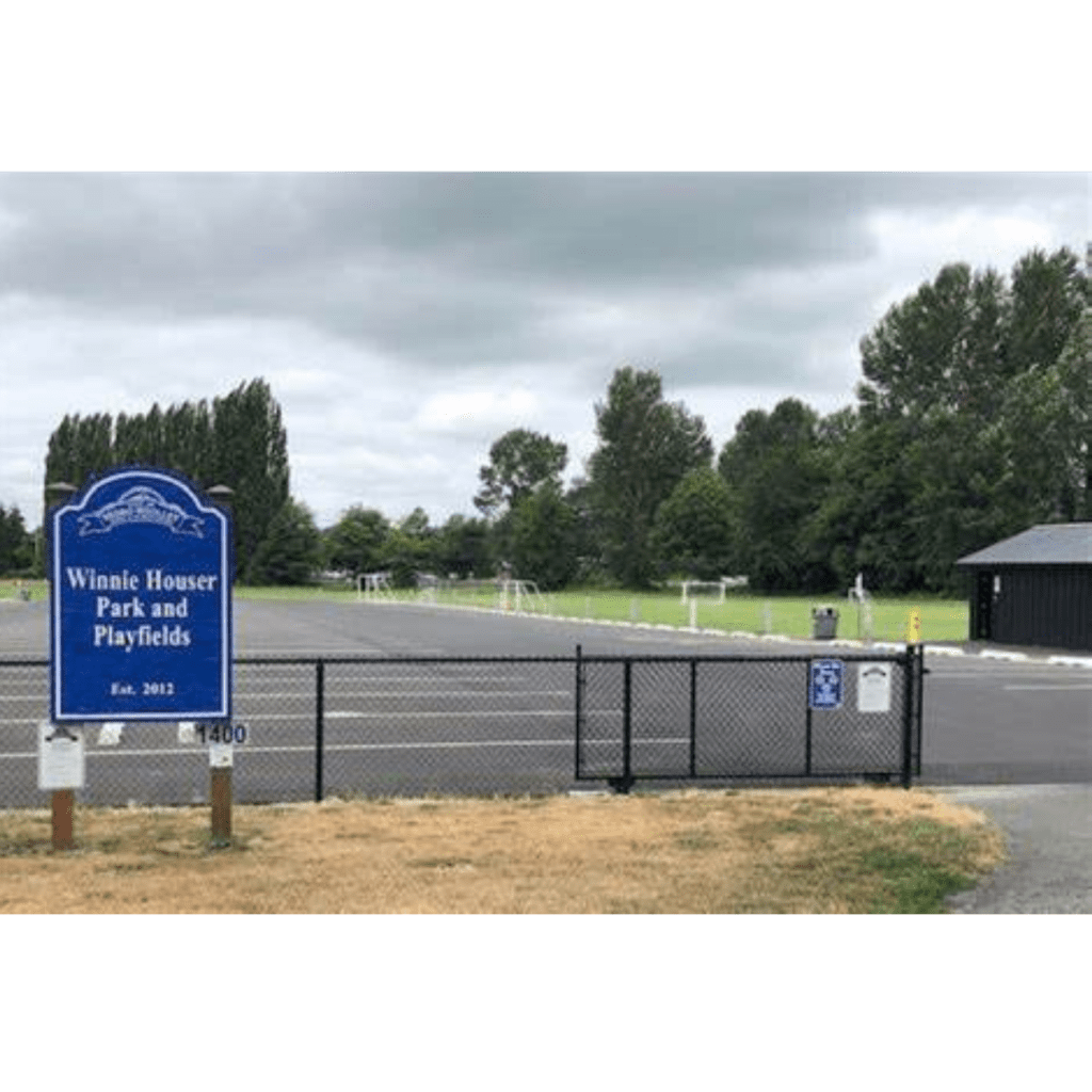 Winnie Houser Park and Playfield Image